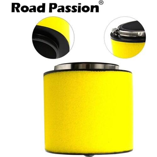 Motorcycle Air Filter Cleaner Accessories for Honda Big Red 700 MUV700 675cc Foreman 500 TRX500TM TRX500FM ES 17254-HP0-A00
