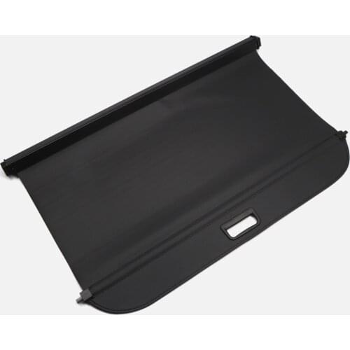 Car Trunk Cover Cargo For Toyota C-HR CHR 2016 2017 2018 Auto Curtain Rear Shield Security Parcel Shelf retractable