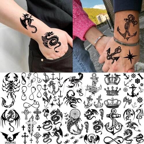 Детские временные татуировки KUKMAN China At AliExpress