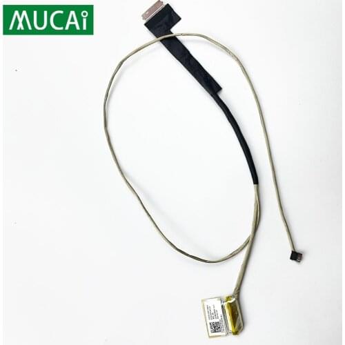 For Lenovo IdeaPad 310-15 310-15IKB 310-15ISK 310-15ABR 510-15 510-15IKB 510-15ISK 510-15ABR laptop LCD LED Display Ribbon cable