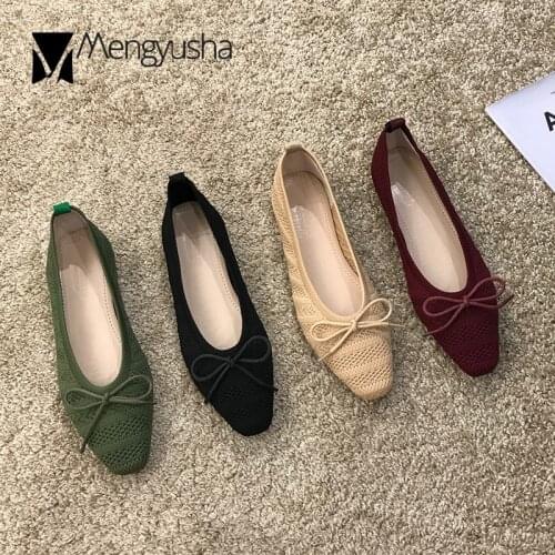 Балетки Mengyusha China At AliExpress