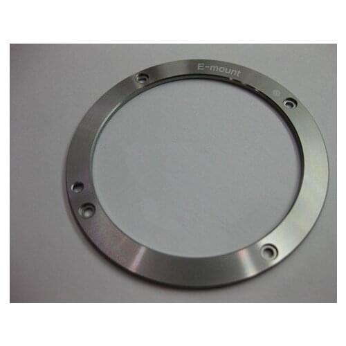 NEW Bayonet Mount Ring For Sony ILCE-7R a7R Camera Replacement Unit Repair Part