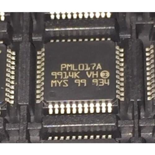 New PML017A PML017 qfp44 1pcs