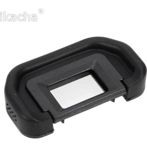New Camera Rubber Eye Cup EB EyeCup Eyepiece For Canon EOS 60D 50D 5D Mark II 5D2 6D2 6D 80D 70D 40D 30D 20D 10D