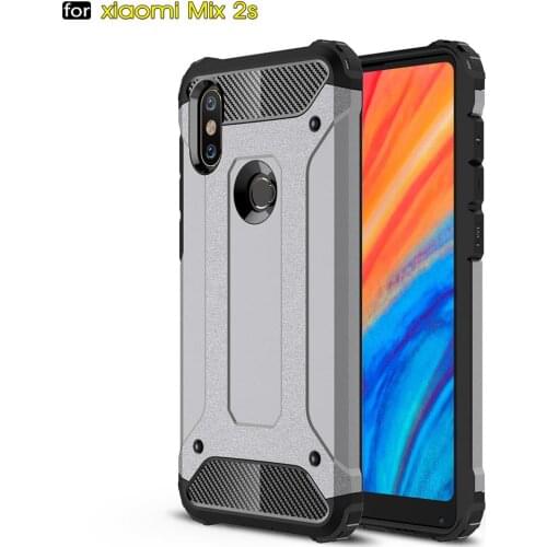 Peaktop Phone Cases Xiaomi Mi 2S