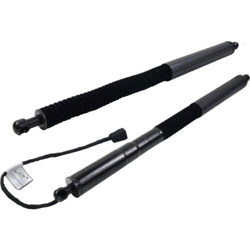 AP03 Pair Rear LEFT + RIGHT Tailgate Spring Strut for BMW X3 G01 G08 F97 2018 51247497482 51247397322