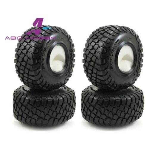 Proline 1/10 BFGoodrich KR2 2.2" Rock Crawler Tyres (4) #10119-14 1/10 Yeit 4pcs