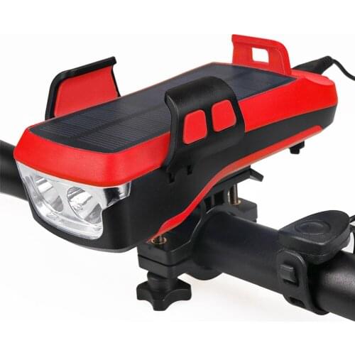 T6 Safety Warning Bicycle Rear Light LED Bicycle Lighting Mountain MTB Bike Bicycle Light Bicycle Accessories