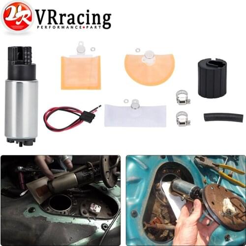 Universal 31111-22050, B3C713350,42021-AA330 E8229 Auto Electric Fuel Pump For Toyota Honda Jeep Grand Cherokee Hyunda Accent