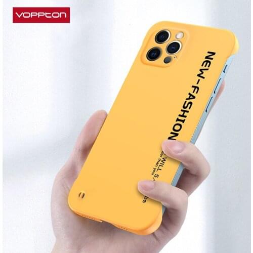Чехлы для телефонов Apple iPhone 12 Max Voppton China At AliExpress