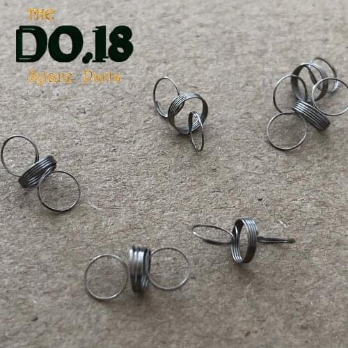 1pc original Stainless small Tension Spring for Epson L300 L350 L360 L380 L355 L353 L363 L365 L383 L385 L358 spring