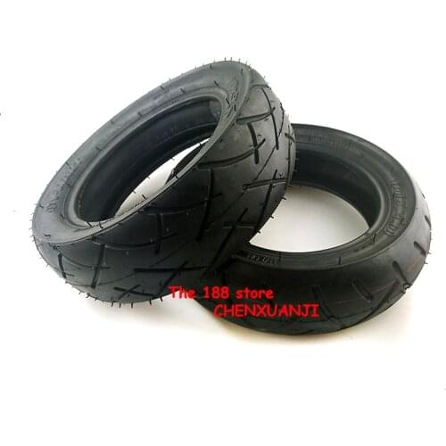 10inch Folding electric scooter wheel tire 10*3.0 tire Electric Scooter Balancing Hoverboard Tire 10 inch tyre Inner Tube