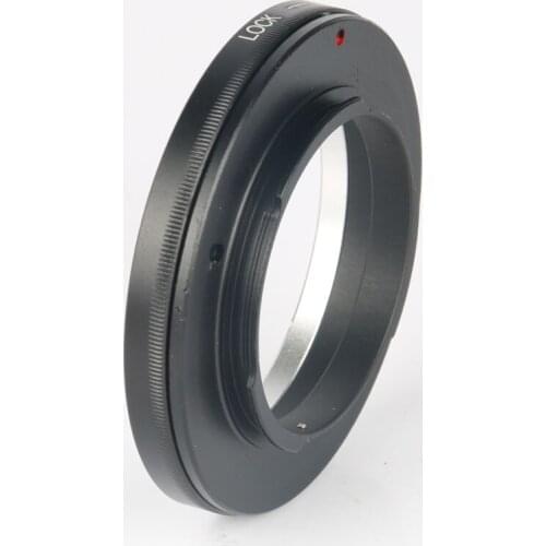 FD-AI Lens Adapter Ring Lens Mount For Canon FD Lens Fit For Nikon AI F Mount Lenses For Macro Shooting