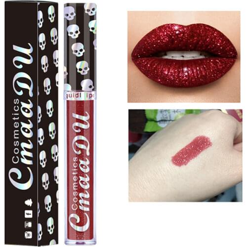 Помада Daiyi Manzi China At AliExpress