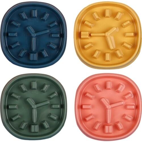 Pet Dog Feeding Food Bowls Puppy Slow Down Eating Feeder Dish Bowl Prevent Obesity Pet Dogs Supplies For Dropshipping