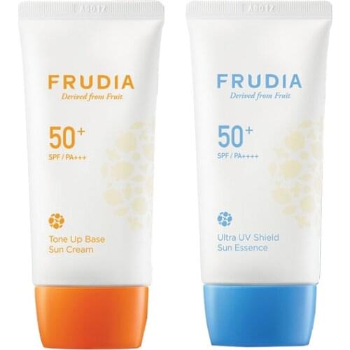 FRUDIA Face Creams