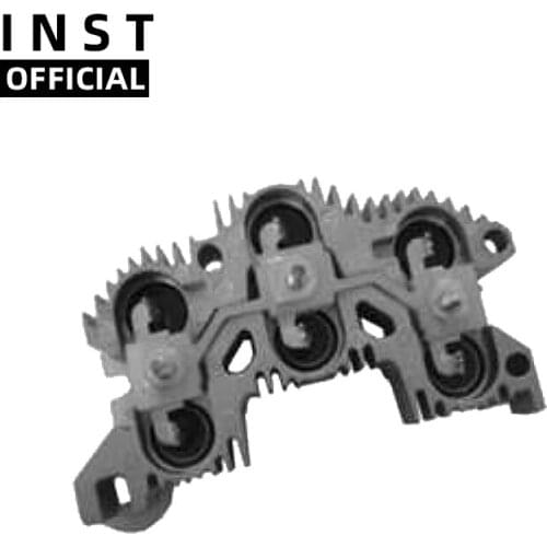 ALTERNATOR GENERATORS RECTIFIER BRIDGE FOR DR5177PF 10470609 D3992 31-116 231062 RD-06A