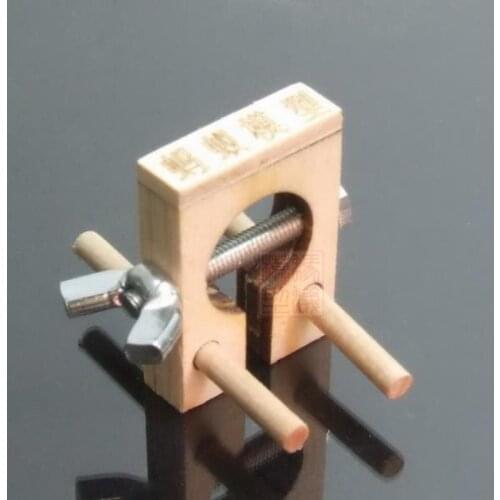 Hull Planking Tools /Clamps for wooden model ship kit- 5 PCS