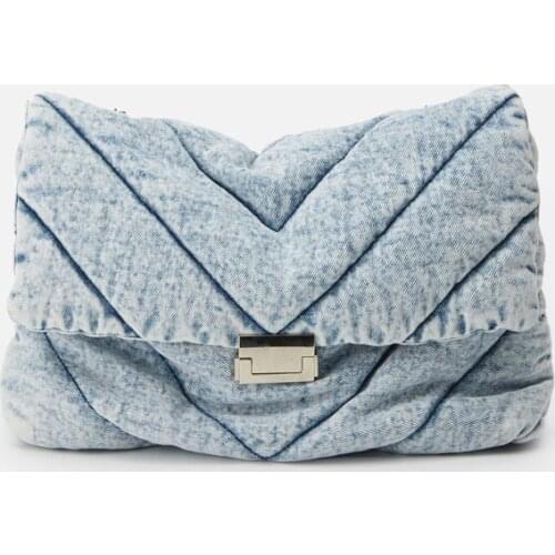 MR.YLLS Women's Denim Bags