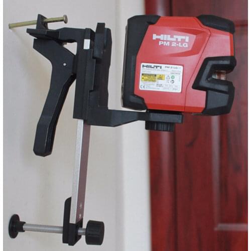 New Fukuda Automatic Self Leveling 5 Line 1 Point 4V1H Laser Level EK 234P