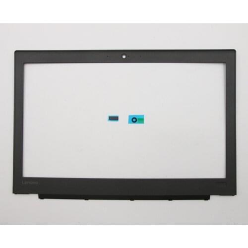 New and Original Laptop Lenovo Thinkpad X270 LCD Bezel Cover 01HW949