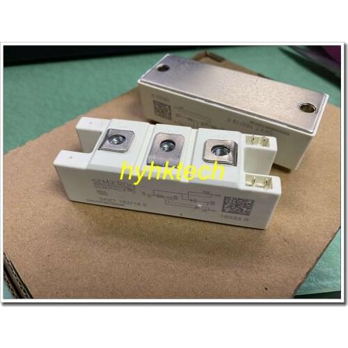 Original SKKD162/18E IGBT Module, 100% work
