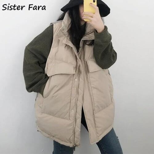 Женские зимние жилеты Sister fara China At AliExpress