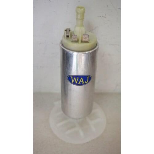 WAJ Fuel Pump FFP1123 First Line 16141182887 16141182985 16146758736 Quality New