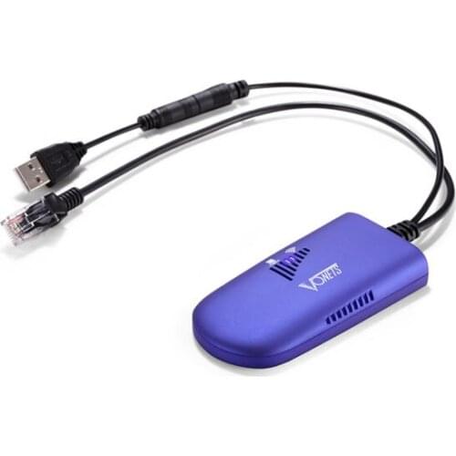 Vonets VAP11G-300 RJ45 Mini Wifi Wireless Bridge Wifi Repeater Extender Routers wi-fi for Computer Networking Camera Monitor NEW