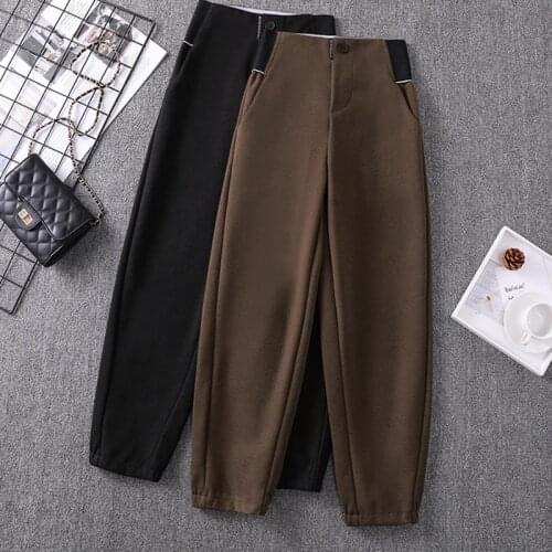 Women's Winter Pants YM-capacity for love China
