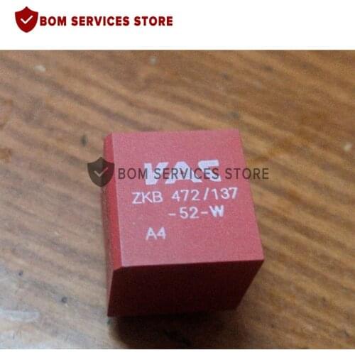 ZKB472/137-52-W ZKB472-137-52-W ZKB472/137 ZKB472 FREE SHIPPING NEW AND ORIGINAL SENSOR