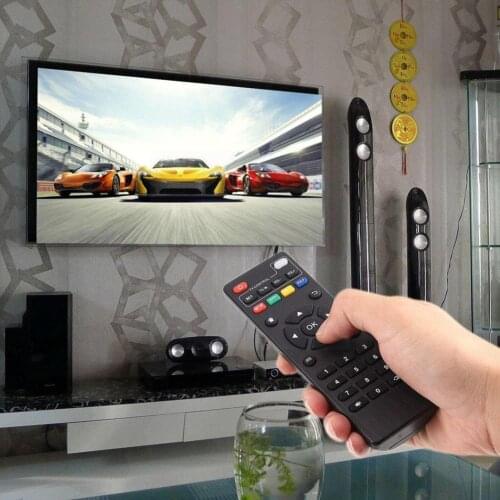 1pcs Universal Wireless Replacement Remote Control T95n 2021 H96 Mxq For Mxq 4k Tv Box Mini 4k Box Tv For Android T95 D7a0