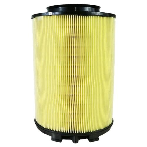 8152024080 Round Cone Air Filter Fit For Hummer H3 3.7L 3.5L