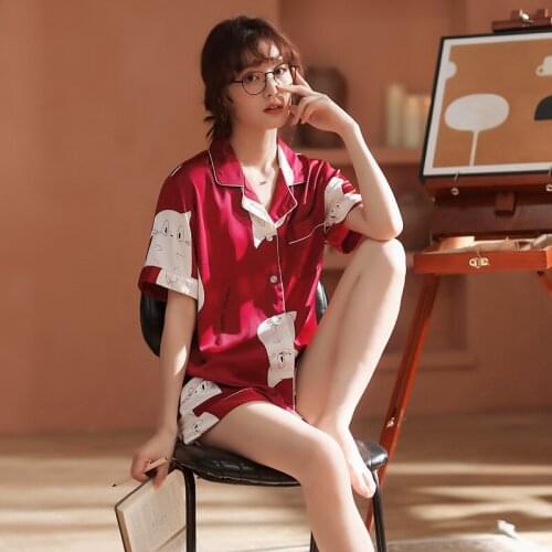 AIPEACE Women's Nightwear Pajamas