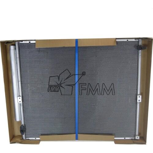 Car Ac Condenser Radiator For TOYOTA LAND CRUISER PRADO 150 GDJ150 GRJ150 KDJ150 LJ150 TRJ150 88460-60440