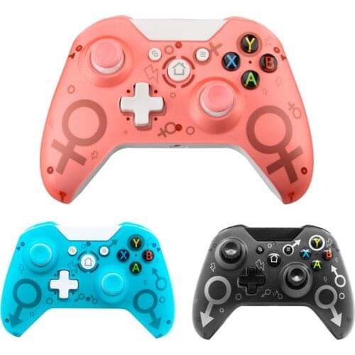 Wireless Game controller For Xbox One Controller For Xbox One S Console Joystick For X box One gamepad For PC Win7/8/10