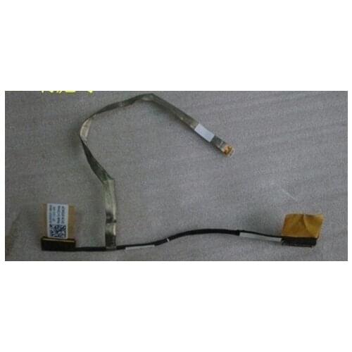 Video screen Flex cable For Dell 13Z 5323 3360 V3360 1308 1508 laptop LCD LED Display Ribbon cable 0F3W2Y DD0V07LC000