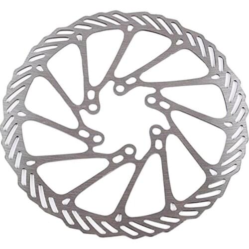 NUTT MTB Bike Hydraulic Oil Disc brake Set RT56 140 160 180 mm Rotor Caliper Right Front Left for Bicycle Scooter Cycling Parts