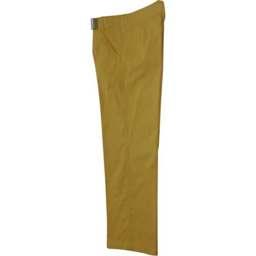 GUTB-002 WWII German DAK/Tropical Afrikakorps sand trousers