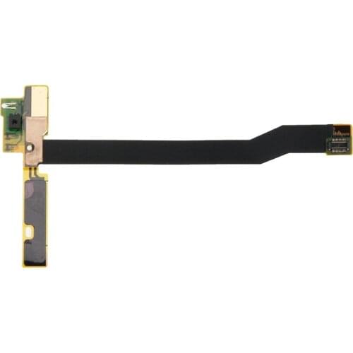 IPartsBuy New Sensor and Microphone Flex Cable for Nokia Lumia 925