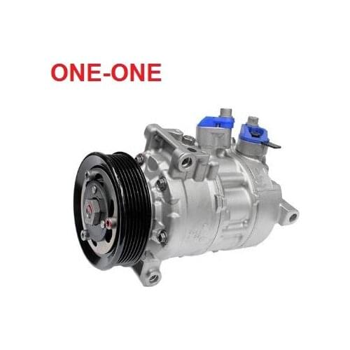 AC A/C Compressor 1K0820803N 1K0820859D 1K0820803L DCS17E-6PK-110MM