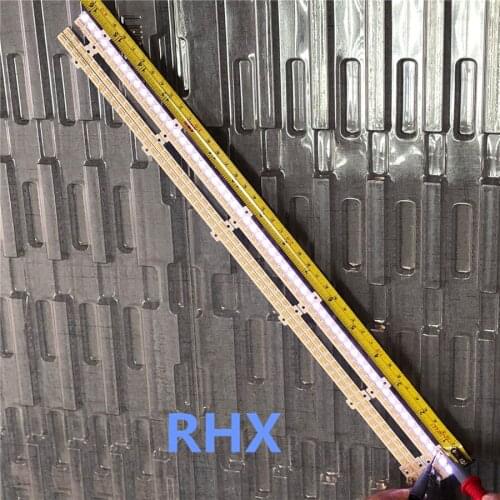 20PCS LED baht strip for 2011SVS37-FHD-5K6K6.5K-LEFT RIGHT JVG4-370SMB-R2 JVG4-370SMA-R2 UE37D6500 UE37D6100SW LD370CGB-C2 NEW