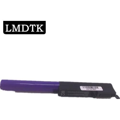 LMDTK NEW 3 cells laptop battery For FOR ASUS A31N1537 0B110-00420300 VivoBook Max X441UV X441SA X441SC X441UA