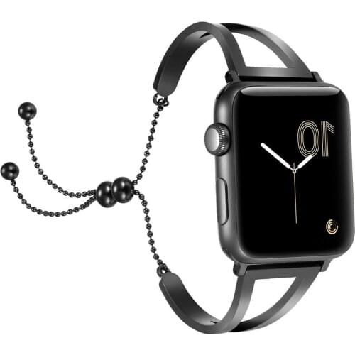 Strap for apple watch 5 4 3 band 38mm cinturino 40mm for Iwatch applewatch band Straps bands Women Girls Bracelet belt wrist