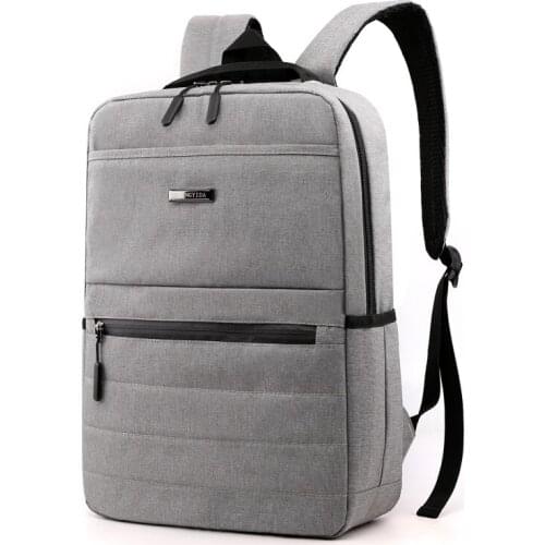 Fashion Backpack 2020 Men Backpack Teenage Boy Multifunction Backpack Multiple Compartment Female Rucksack Waterproof Mochila