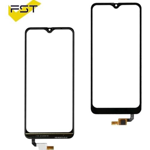 For Reeder P13 Blue Sensor Touch Panel Touch Screen Digitizer Sensor Replacement For P13BLUE Touch Glass Lens+Tools