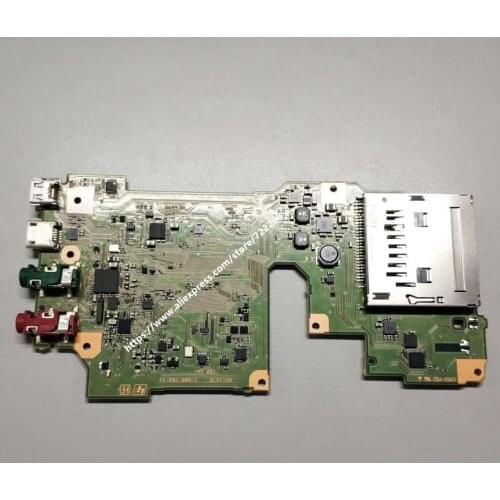 Repair Parts For Sony DSC-RX10M3 DSC-RX10 III Main circuit Board Motherboard SY-1075 A-2119-591-A