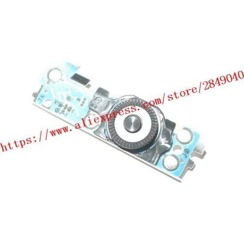 Repair Parts For Sony WX300 WX350 DSC-WX300 DSC-WX350 Rear Case Back Cover User Interface Board Button Key Panel
