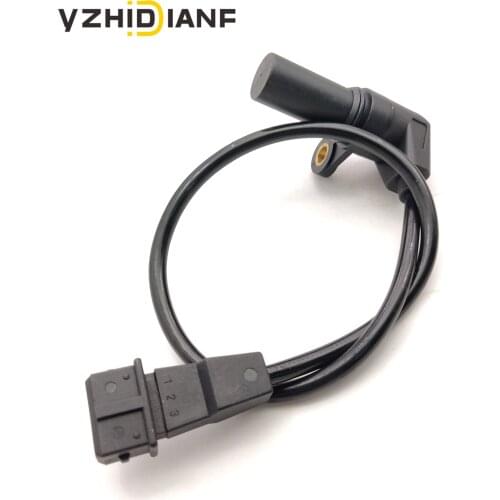 1x 96253542 Crankshaft Position Sensor For DAEWOO-Kalos Lacetti Lanos Nubira Rezzo CHEVROLET AVEO Aveo5 PontiacWave G3 96434780
