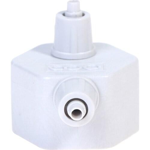 Aquarium CO2 Generator High Quality DIY Fish Tank Carbon Dioxide System Kit Carbonated Beverage Preservation Bottle Cap